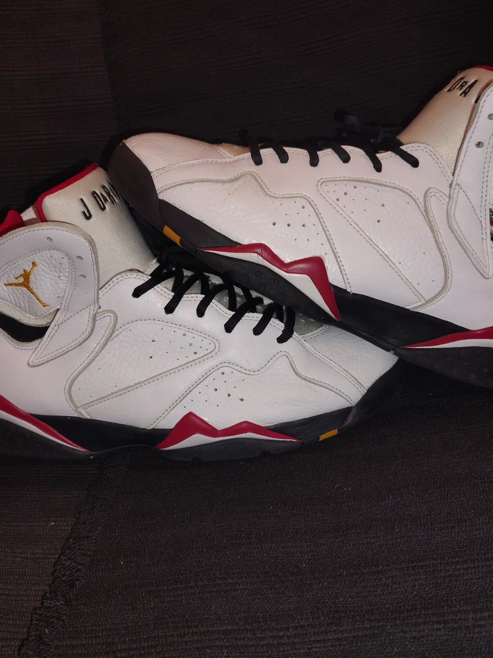 Nike Air Jordan 7 Retro 